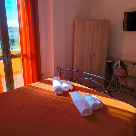 B&B Mamuthones Porto Torres Exterior photo