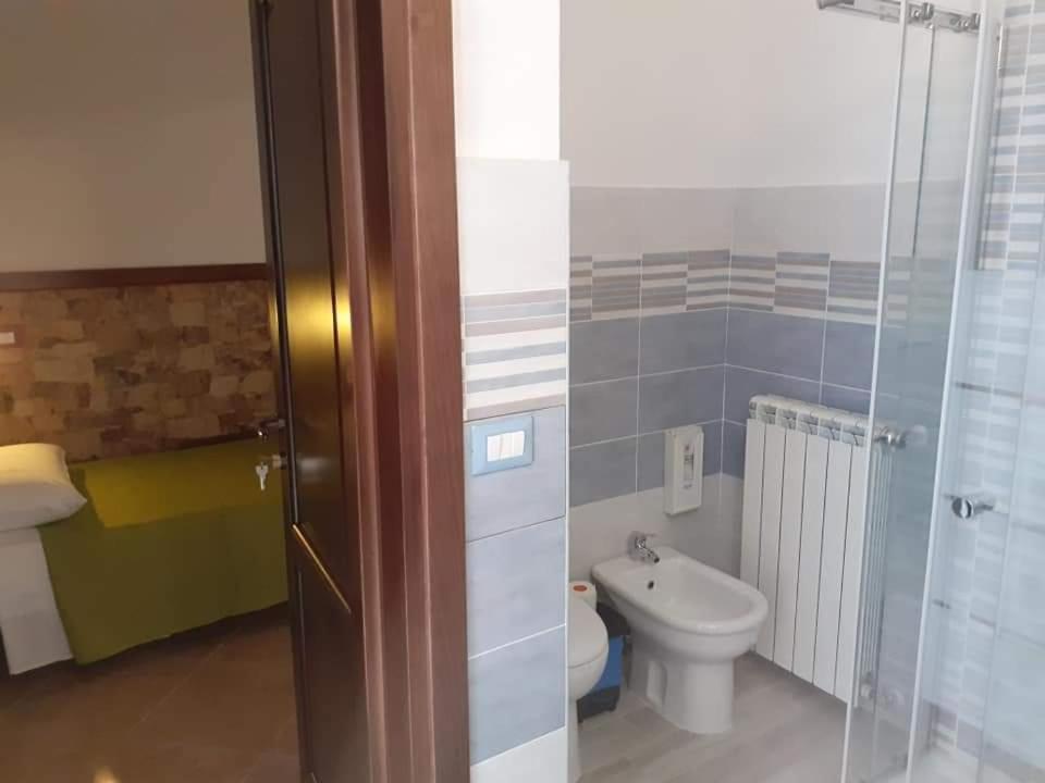 B&B Mamuthones Porto Torres Exterior photo