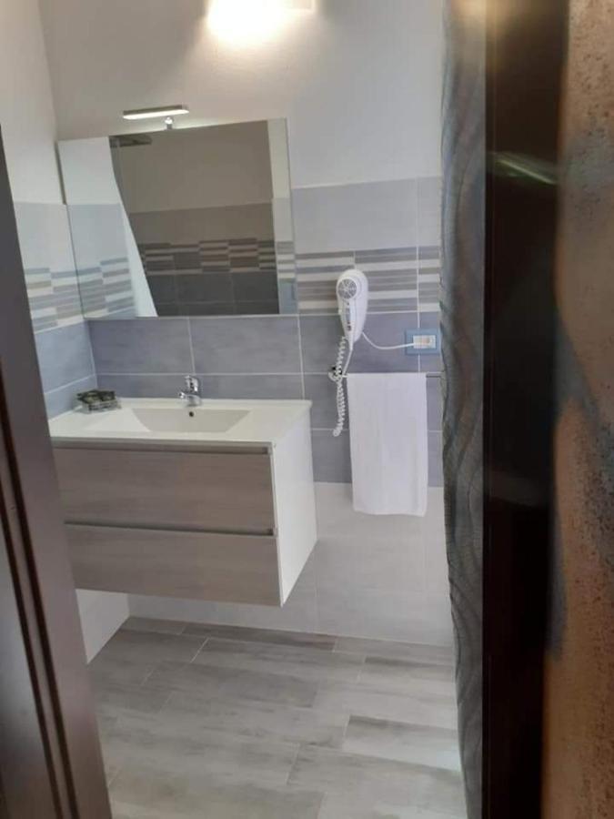 B&B Mamuthones Porto Torres Exterior photo