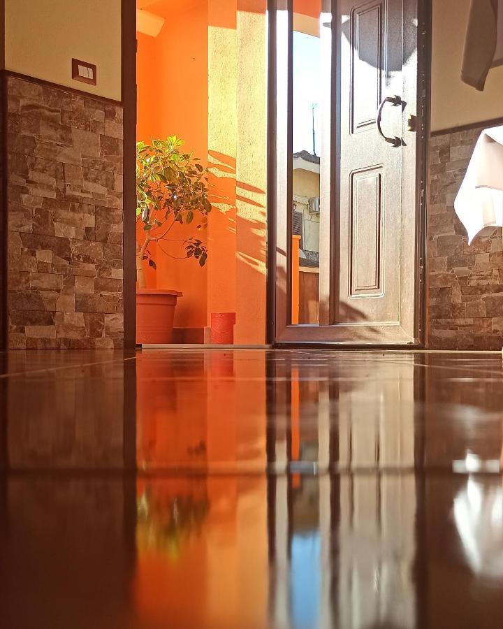 B&B Mamuthones Porto Torres Exterior photo