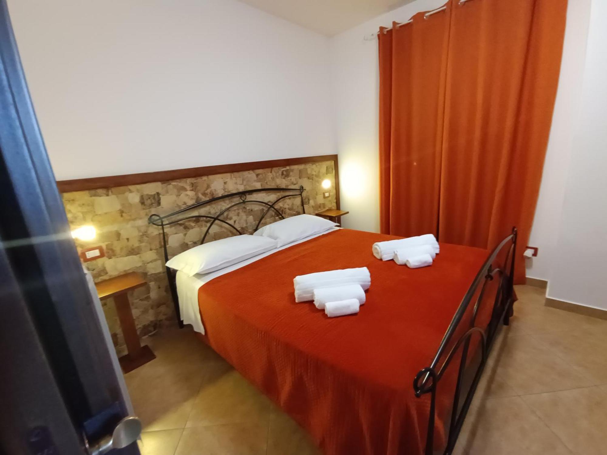 B&B Mamuthones Porto Torres Room photo
