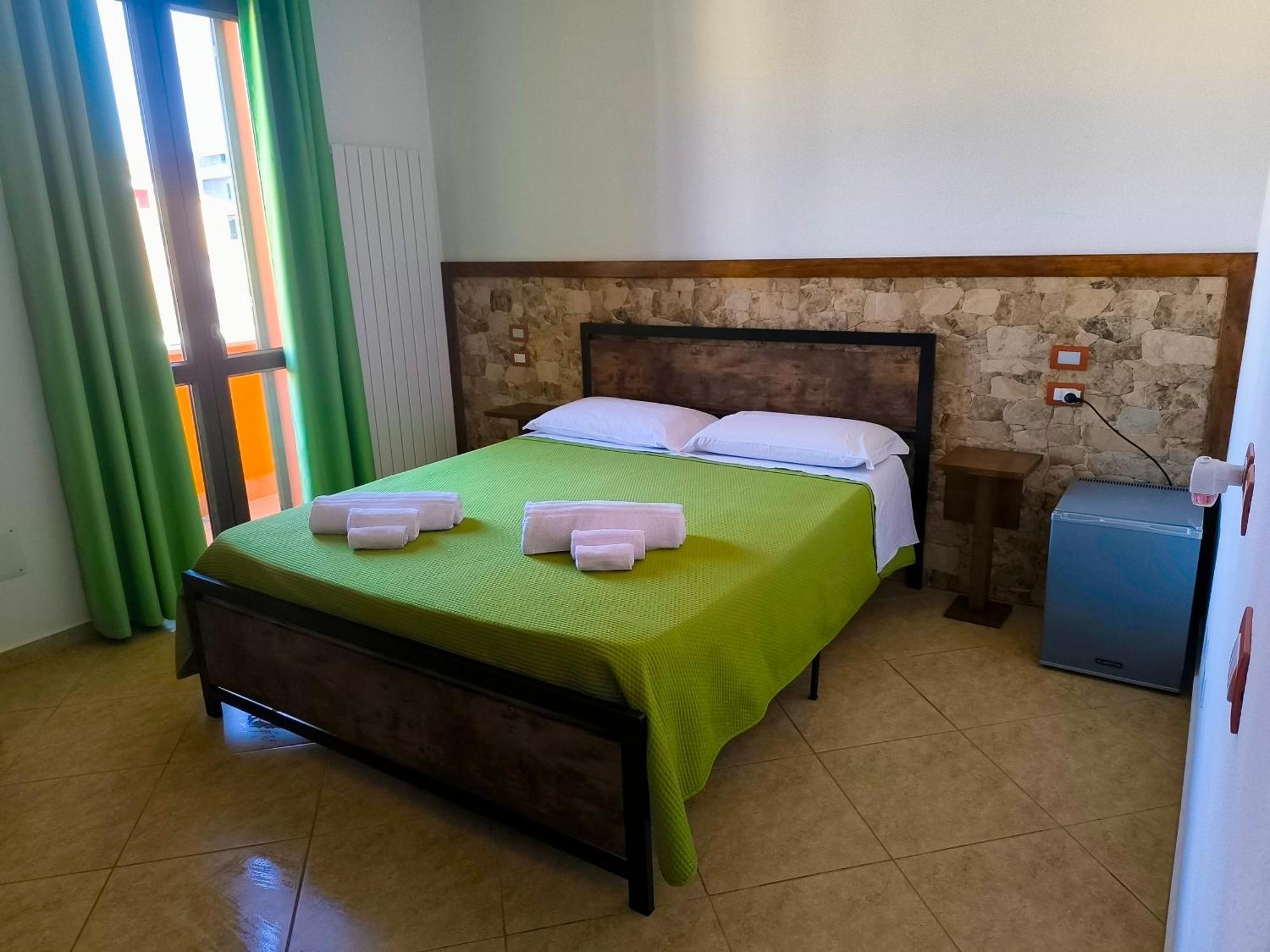 B&B Mamuthones Porto Torres Exterior photo