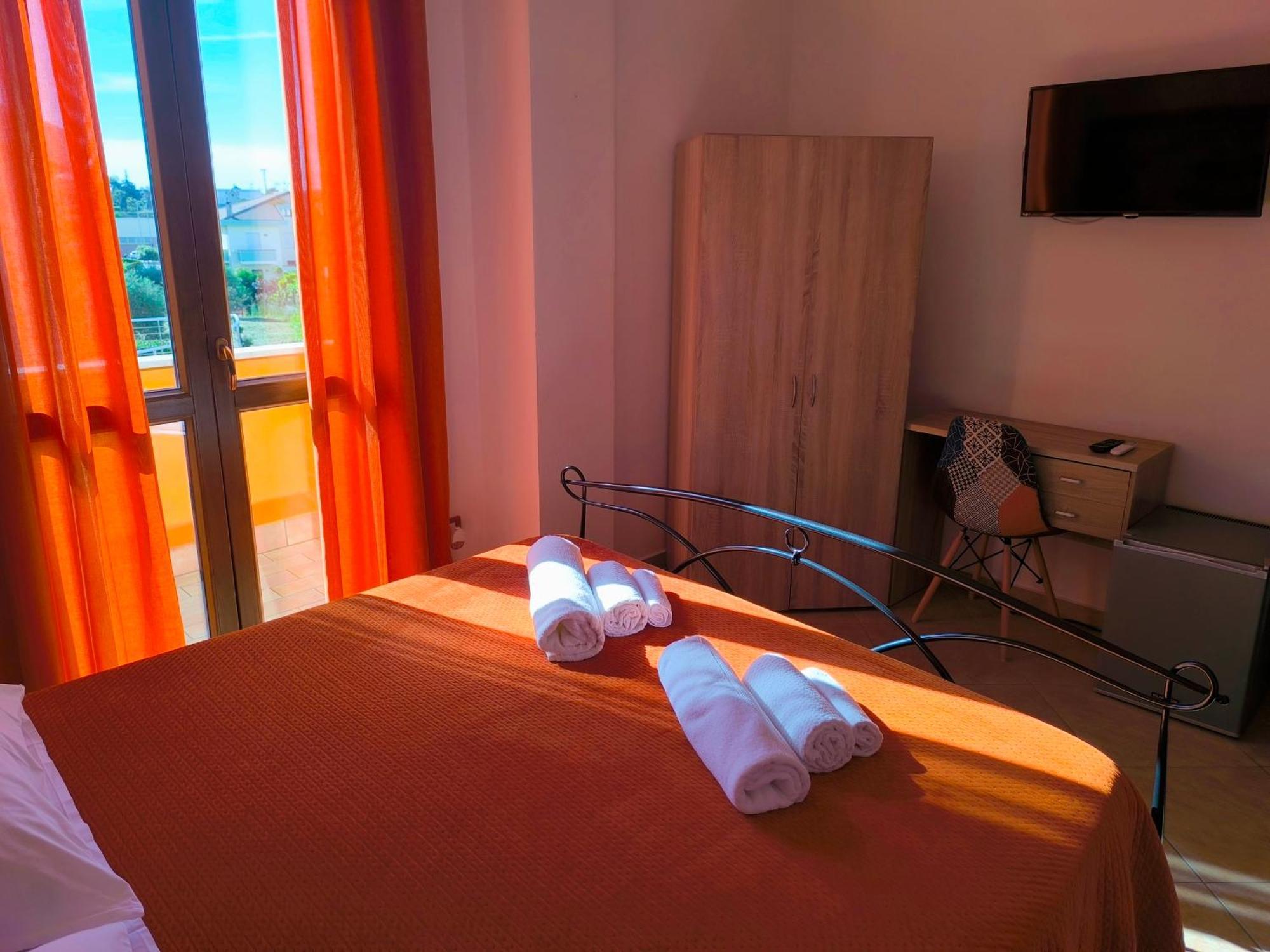 B&B Mamuthones Porto Torres Exterior photo