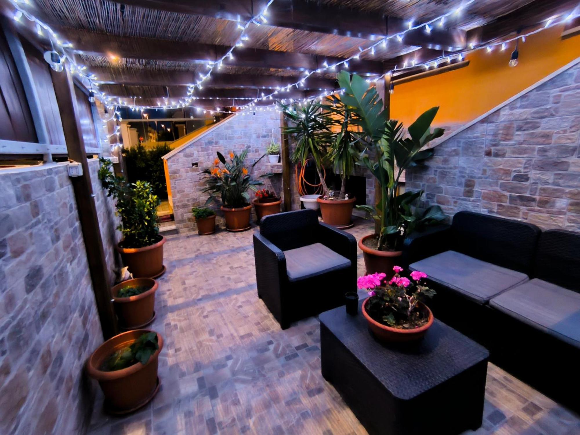 B&B Mamuthones Porto Torres Exterior photo