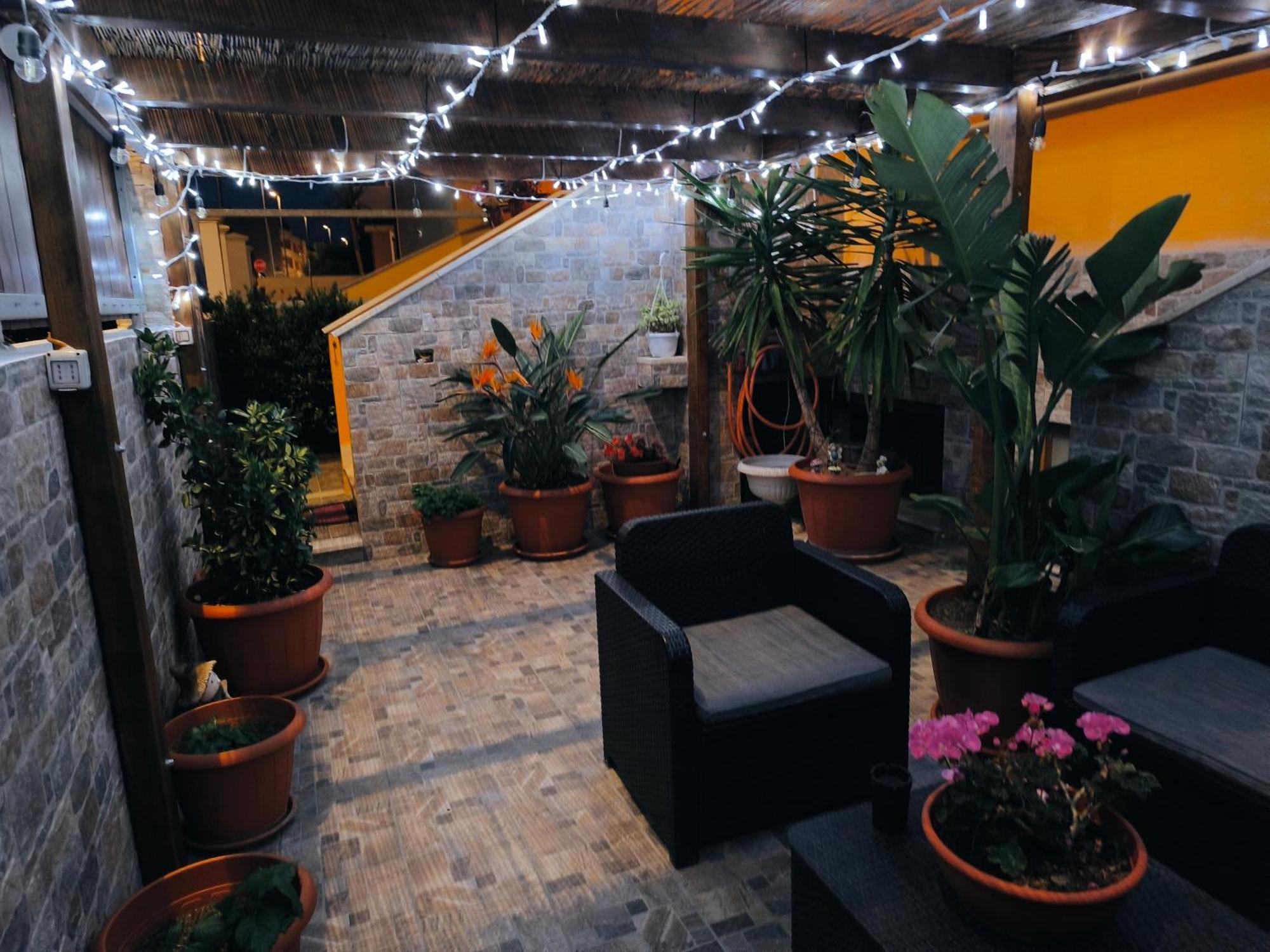 B&B Mamuthones Porto Torres Exterior photo