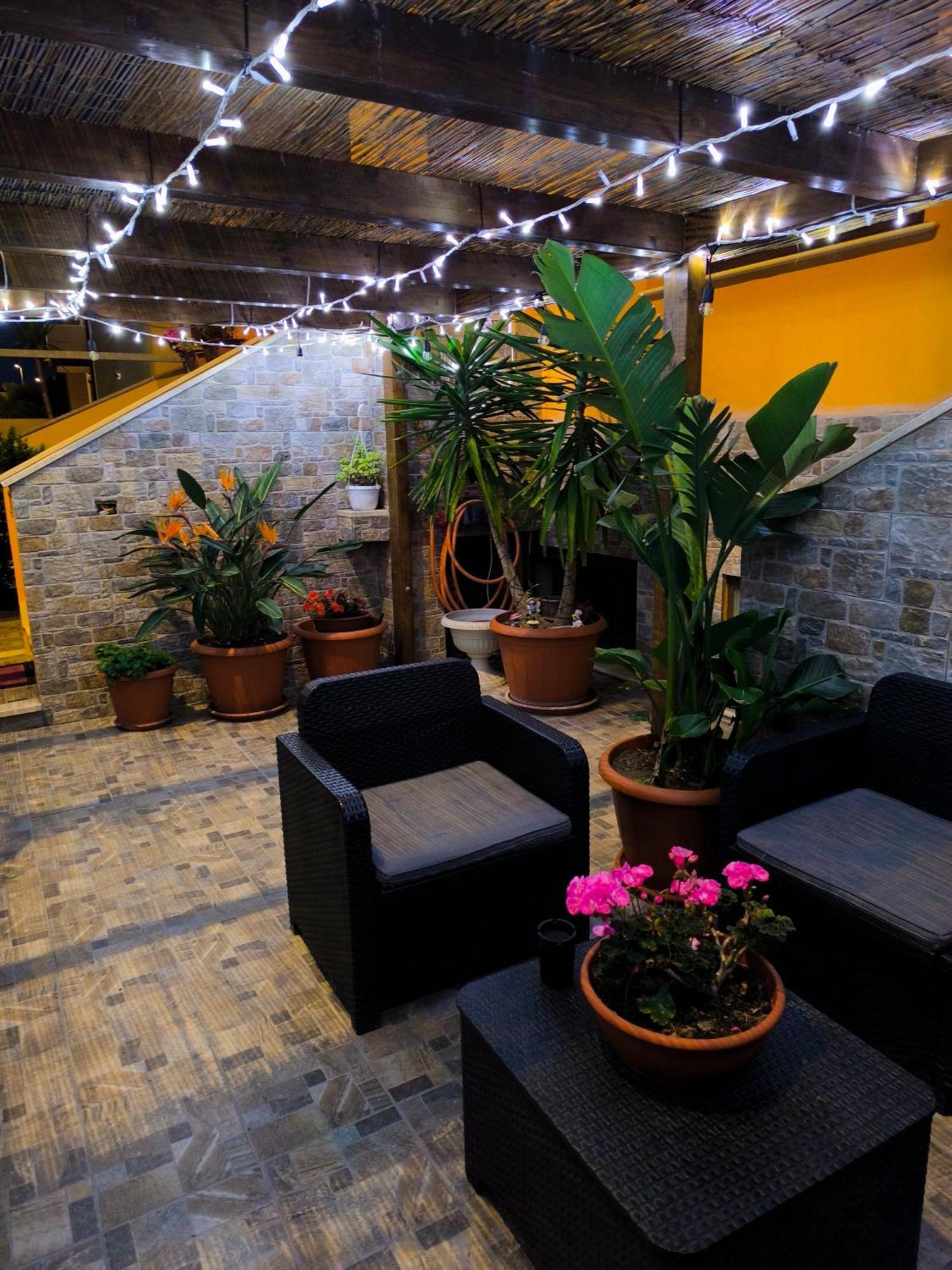 B&B Mamuthones Porto Torres Exterior photo